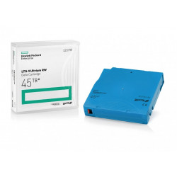Картридж HPE Ultrium LTO9 (Q2079A)