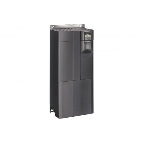 Частотный преобразователь Siemens 6AG1440-2AD35-5FA1 (Siplus MM440, типоразмер F, 55 кВт)