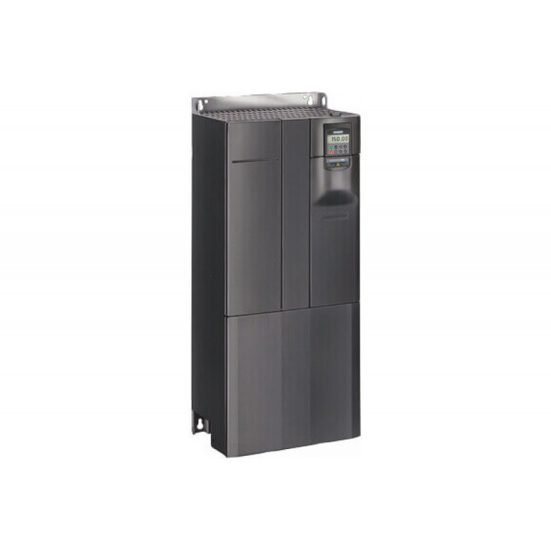 Частотный преобразователь Siemens 6AG1440-2AD35-5FA1 (Siplus MM440, типоразмер F, 55 кВт)