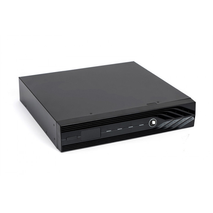 Батарейный блок Бастион SKAT BC 48/18S3 RACK (2U, 18Ач, 48В, 3 г.г)
