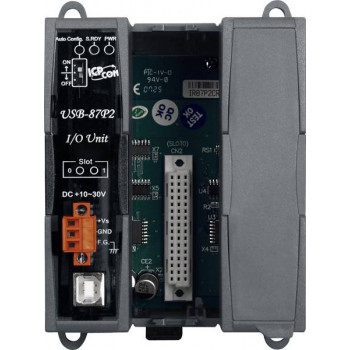 Корзина расширения ICP DAS USB-87P2-G CR