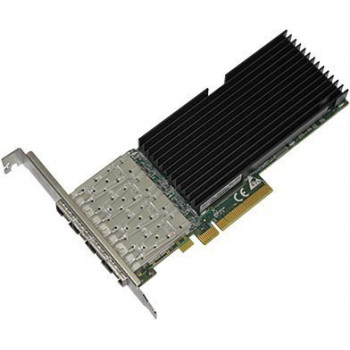 Сетевая карта Silicom PE310G4SPI9LA-XR