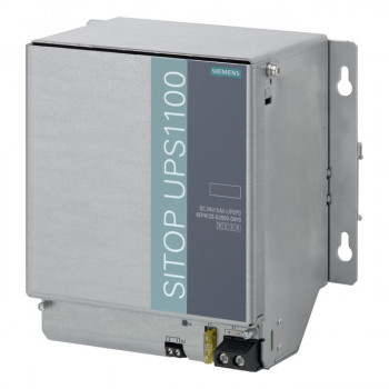 Аккумуляторный модуль Siemens 6EP4133-0JB00-0AY0