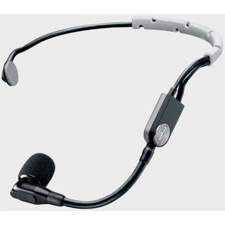 Микрофон Shure SM35-TQG (головной кардиоидный конденсаторный, разъем TQG)