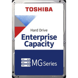 Жесткий диск 4TB SAS Toshiba (MG10SDA400E) Жесткий диск 4TB SAS Toshiba (MG10SDA400E)
