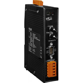 Сервер ICP DAS PDS-220FT CR