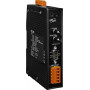 Сервер ICP DAS PDS-220FT CR (Programmable Device Server, 1xRS-232, 1xRS-422/485, 1xMulti-mode ST Fiber)