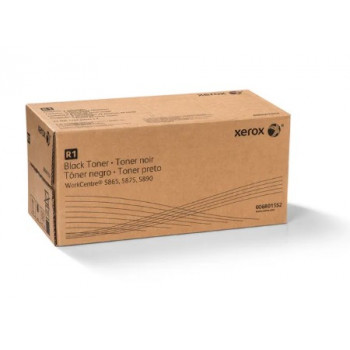 Картридж Xerox 006R01552 Black