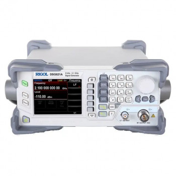 Генератор РЧ сигналов RIGOL DSG821A