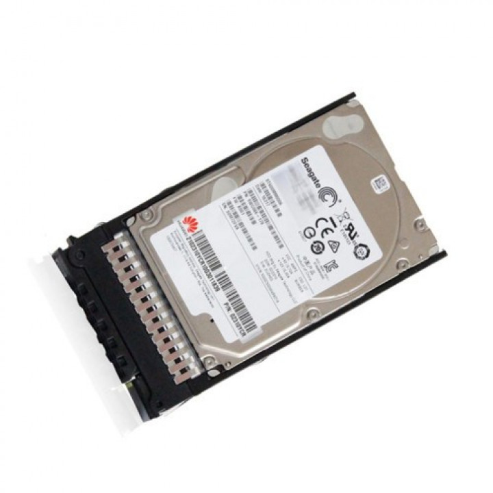 Жесткий диск Huawei NLSAS3T-7.2K-01 (3000GB 7.2K RPM NL SAS 3.5")