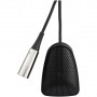 Микрофон Shure CVB-B/C (конденсаторный кардиоидный граничного слоя, кабель 4 м, XLR)