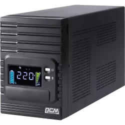 ИБП линейно-интерактивный Powercom SPT-3000-II LCD ИБП линейно-интерактивный Powercom SPT-3000-II LCD