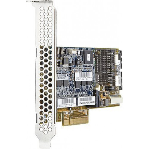Контроллер RAID HPE 631671-B21 Smart Array P420/2Gb