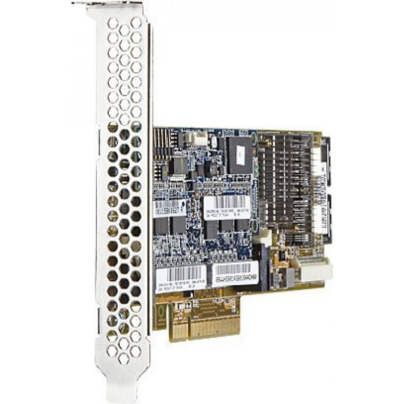 Контроллер RAID HPE 631671-B21 Smart Array P420/2Gb
