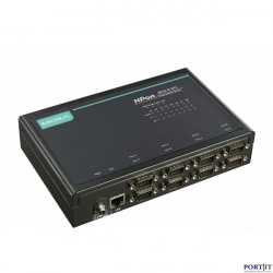 Сервер MOXA NPort 5650-8-DT-J