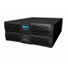 Батарея для ИБП Delta Electronics RT-Series 1 кВА 24V 2x(2x9Ah) (BBU022B109535)