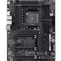 Материнская плата ASUS PRO WS X570-ACE