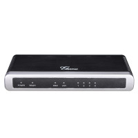FXO шлюз Grandstream GXW4104