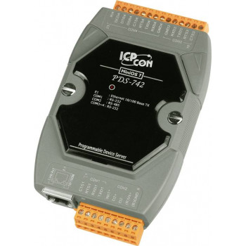 Сервер ICP DAS PDS-742 CR