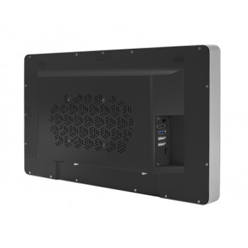 Промышленный панельный компьютер Axiomtek ITC150WM- SDM500L8265U