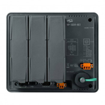 Контроллер ICP DAS VP-1231-CE7 CR