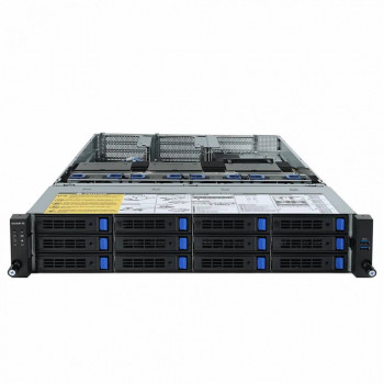 Серверная платформа GIGABYTE R282-Z93 6NR282Z93MR-00-115