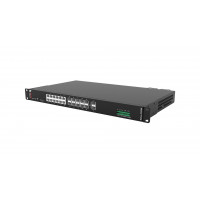 Управляемый коммутатор АО НПП ''Полигон'' ИнЗер-2222GE-AC