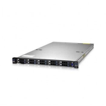 Серверная платформа SNR-SR1210RS