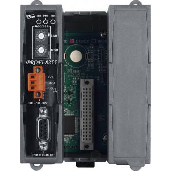 Корзина расширения ICP DAS PROFI-8255-G CR