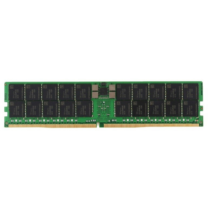 Оперативная память Hynix HMCG94MEBRA112N (DDR5 64GB 4800MHz CL40 RDIMM)