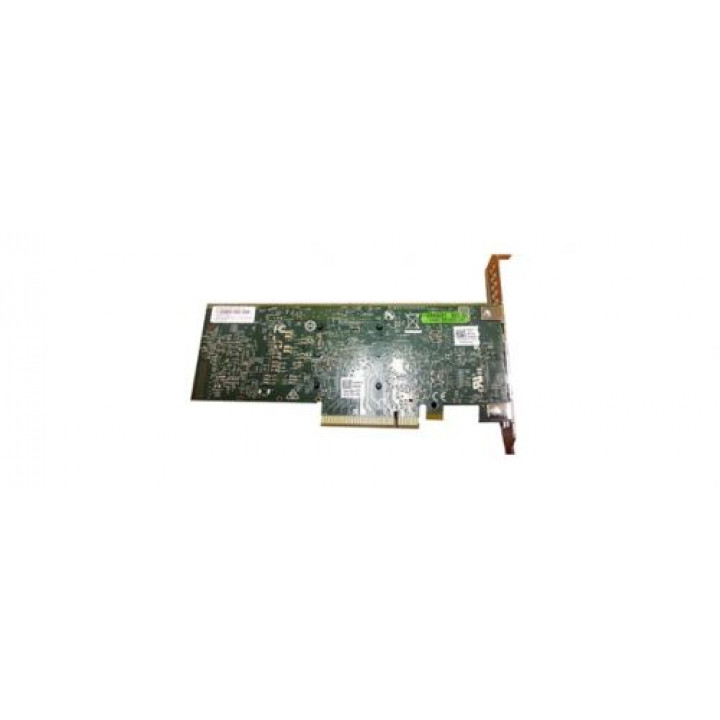 Сетевая карта Dell 540-BBUN (Broadcom 57412, 10Gbit SFP+, PCIe) Сетевая карта Dell 540-BBUN (Broadcom 57412, 10Gbit SFP+, PCIe)