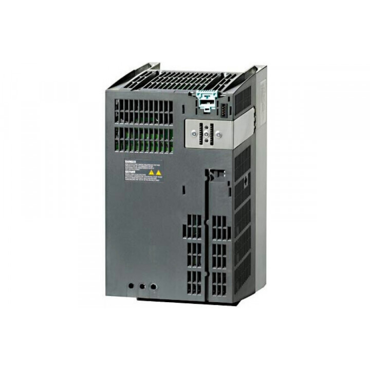 Силовой модуль Siemens 6SL3210-1SE23-2UA0 (PM340, 15 кВт, 32A, 380-480В)