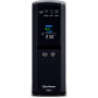 ИБП CyberPower CP1350EPFCLCD (Line-Interactive, 1350VA/810W, 6 EURO)