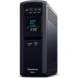 Источник бесперебойного питания CyberPower CP1350EPFCLCD Источник бесперебойного питания CyberPower CP1350EPFCLCD