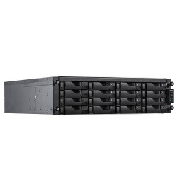 Система хранения данных СХД ASUSTOR AS7116RDX
