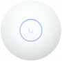 Точка доступа Wi-Fi Ubiquiti U7-LR (UniFi U7 Long-Range, до 4988 Мбит/с, 2.5G LAN, IP54)