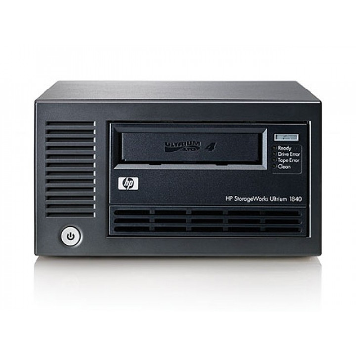 Ленточный привод HPE BL535A (LTO-5 Ultrium 3280, 8GB Fibre Channel)
