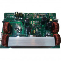 Плата SVC ICA-RT-6/10