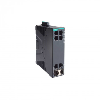 Промышленный коммутатор MOXA SDS-G3006-2GTXSFP-T