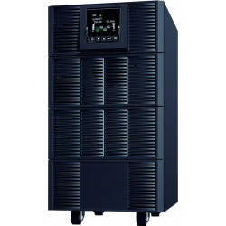 ИБП online Сайбер Электро РСК-Эксперт-II-6000С-М