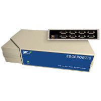 Медиаконвертер Digi 301-1002-08