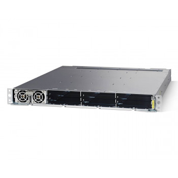 Модуль ввода питания Cisco ASR9K-AC-PEM-V2