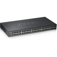 Коммутатор Zyxel GS1920-48V2-EU0101F