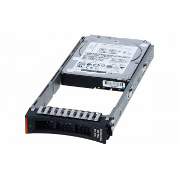 Жесткий диск Lenovo 1.8TB 10K 12 Gb/s SAS 2.5 (00MN526)