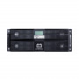 Источник бесперебойного питания SVC SVC-RT-10KL-LCD/A4 (онлайн, 10кВА/10кВт, 220В, стоечный)