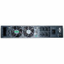 Источник бесперебойного питания SVC SVC-RT-3KL-LCD/SE6 (онлайн, 3кВА/2.7кВт, 6*C13, 2U, стоечный)