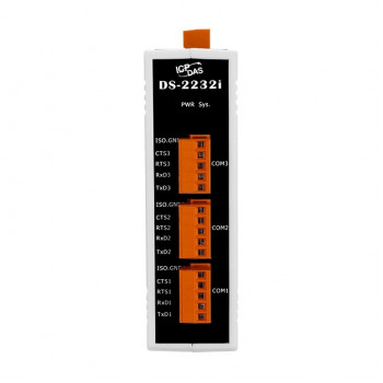 Сервер ICP DAS DS-2232i CR