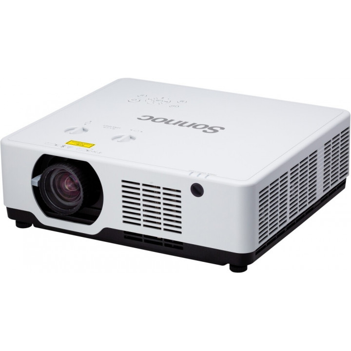 Проектор Sonnoc SNP-LC651LU (6500 лм, WUXGA, лазерный)