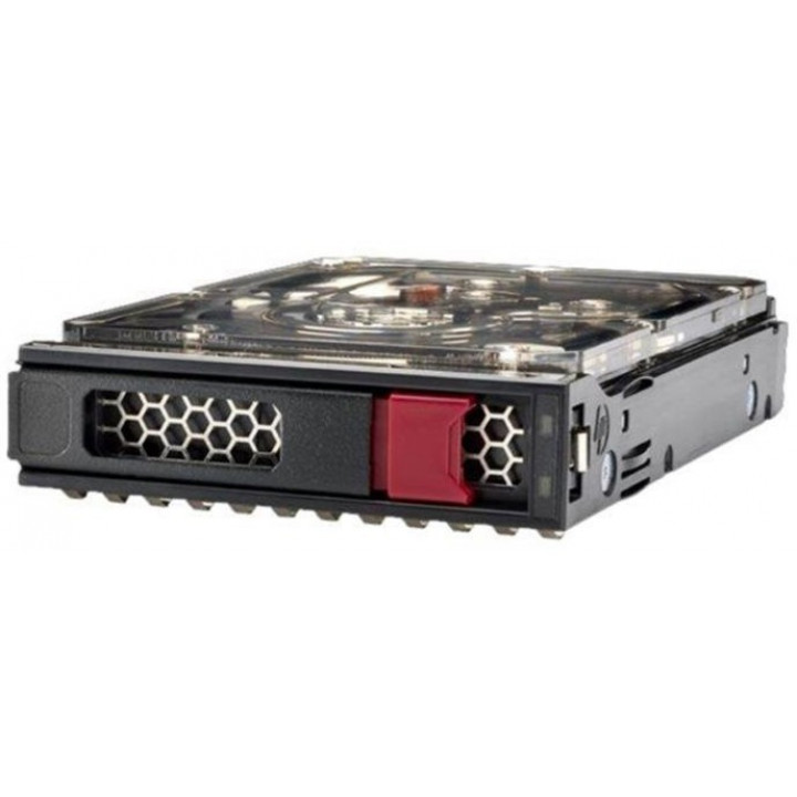 Жесткий диск HPE P09155-B21 (14TB SAS 12G 7.2K 3.5 LP)