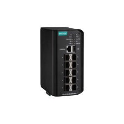 Коммутатор MOXA PT-G510-8GSFP-PHR-HV
